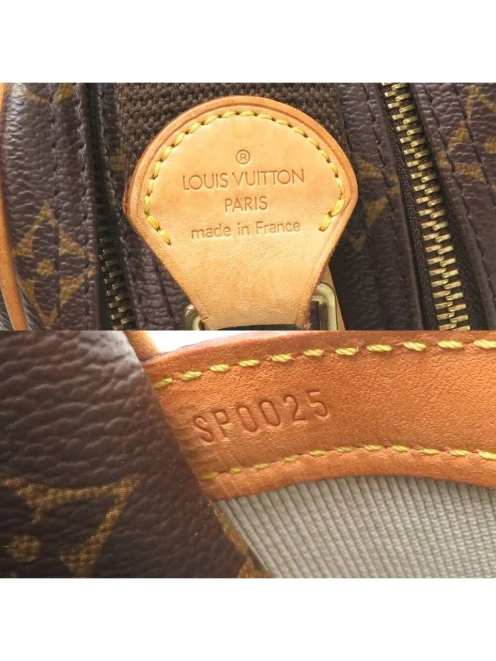 Louis Vuitton Shoulder Bag